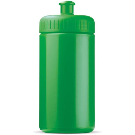 Produktabbildung Sportflasche classic 500ml Sportflasche classic 500ml (Bild 1)
