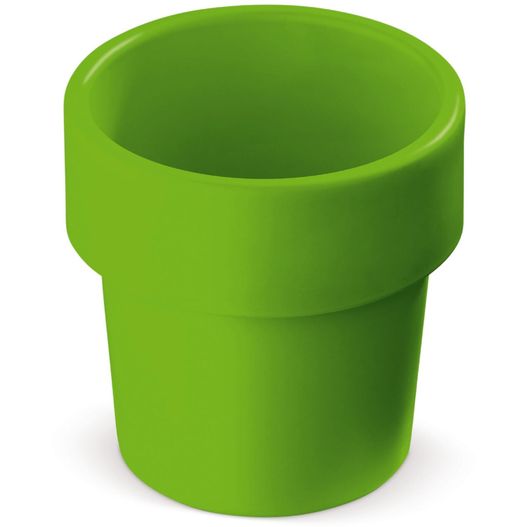 Produktabbildung Heiß-aber-cool Kaffeebecher 240ml Heiß-aber-cool Kaffeebecher 240ml (Bild 1)
