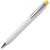 Kugelschreiber Semyr Chrome hardcolour