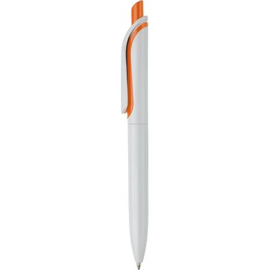 Kugelschreiber Modell Click Shadow - Hergestellt in Deutschland