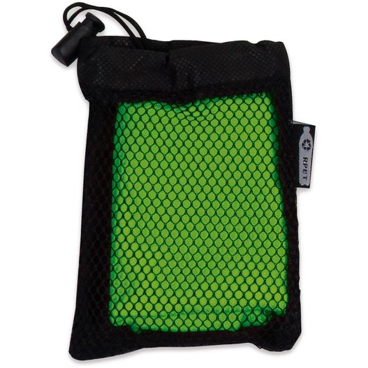 Kühlendes Handtuch aus RPET-Material, 30x80cm (Bild 1)