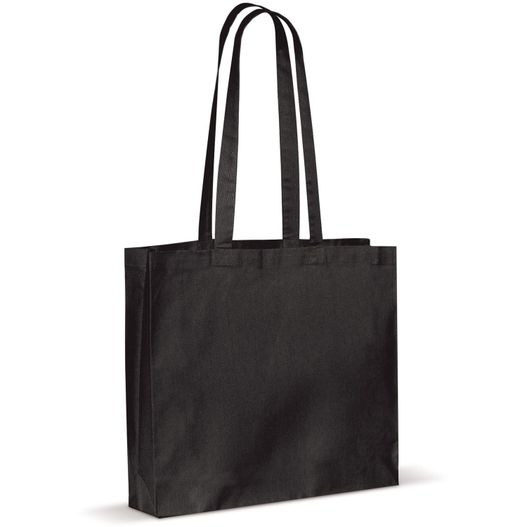 Produktabbildung Umhängetasche baumwolle OEKO-TEX® 140g/m² 40x10x35cm Umhängetasche baumwolle OEKO-TEX® 140g/m² 40x10x35cm (Bild 1)