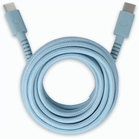 Fresh 'Rebel USB-C Kabel 2.0m (Bild 1)