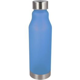 R-PET Flasche gefrostet 600ml