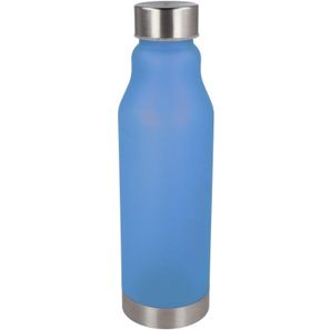 R-PET Flasche gefrostet 600ml