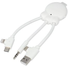 Xoopar OctopusFly Audio-Transmitter