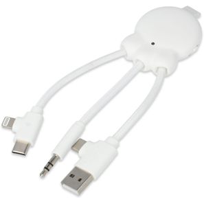Xoopar OctopusFly Audio-Transmitter