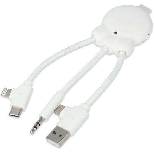 Xoopar OctopusFly Audio-Transmitter (Bild 1)