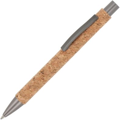 Produktabbildung Kugelschreiber New York Cork Kugelschreiber New York Cork