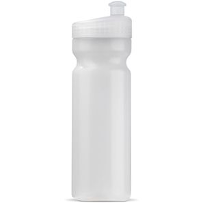 Sportflasche Design 750ml