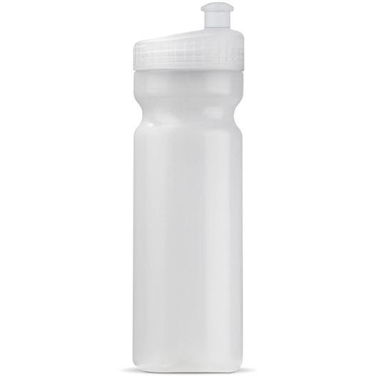 Sportflasche Design 750ml (Bild 1)