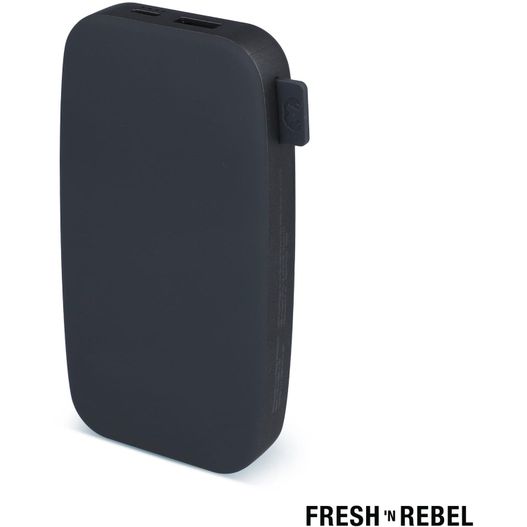Fresh 'n Rebel Powerbank 12.000mAh USB-C Ultra Fast Charging 20W (Bild 1)
