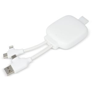 Xoopar Gamma 3 3.000 mAh Powerbank