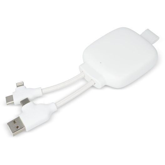 Produktabbildung Xoopar Gamma 3 3.000 mAh Powerbank Xoopar Gamma 3 3.000 mAh Powerbank (Bild 1)