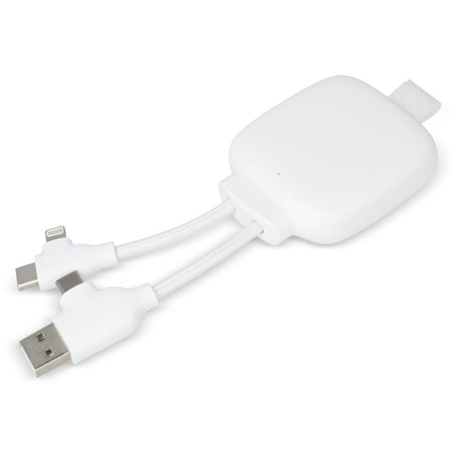 Xoopar Gamma 3 3.000 mAh Powerbank