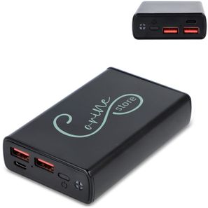 Power delivery Powerbank Stratos 10.000mAh