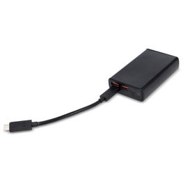 Produktabbildung Power delivery Powerbank Stratos 10.000mAh Power delivery Powerbank Stratos 10.000mAh