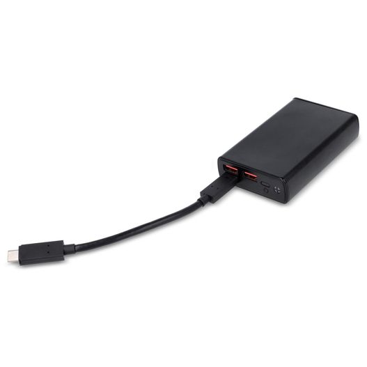 Power delivery Powerbank Stratos 10.000mAh (Bild 1)