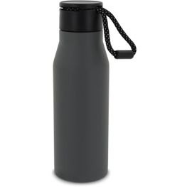 Isolierflasche mit Trageschlaufe 600ml
