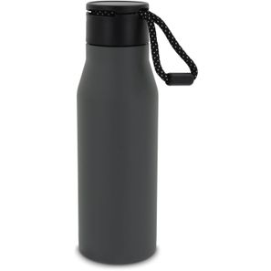 Isolierflasche mit Trageschlaufe 600ml