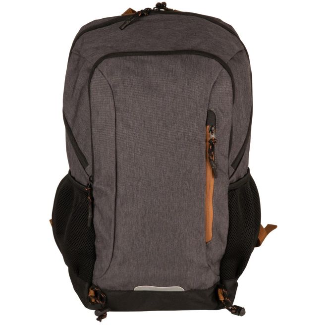 Outdoor Rucksack aus RPET-Material