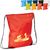 Rucksack aus Polyester 210D (Bild 3)