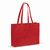 Tasche aus recycelter Baumwolle 140g/m² 49x14x37cm