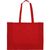 Tasche aus recycelter Baumwolle 140g/m² 49x14x37cm (Bild 2)