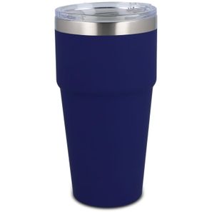 T-Ceramic Softtouch Becher 500ml