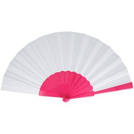 Produktabbildung Fächer aus Kunststoff Fächer aus Kunststoff