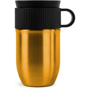 Sagaform Ted isolierter Becher, 280ml auslaufsicher und spülmaschinenfest