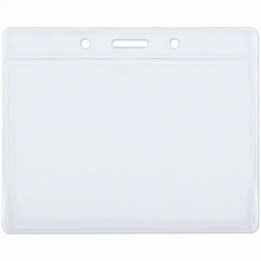 Ausweishalter quer (Bild 1)