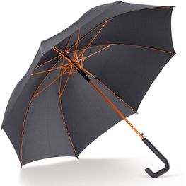 Produktabbildung Stockschirm 23” selbstöffnend Stockschirm 23” selbstöffnend