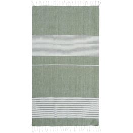 Produktabbildung Sagaform Ella hammam 90x170cm Sagaform Ella hammam 90x170cm