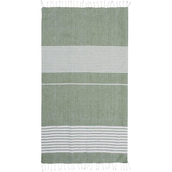Produktabbildung Sagaform Ella hammam 90x170cm Sagaform Ella hammam 90x170cm
