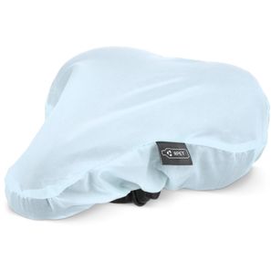 Fahrrad Sattelbezug aus R-PET-Material