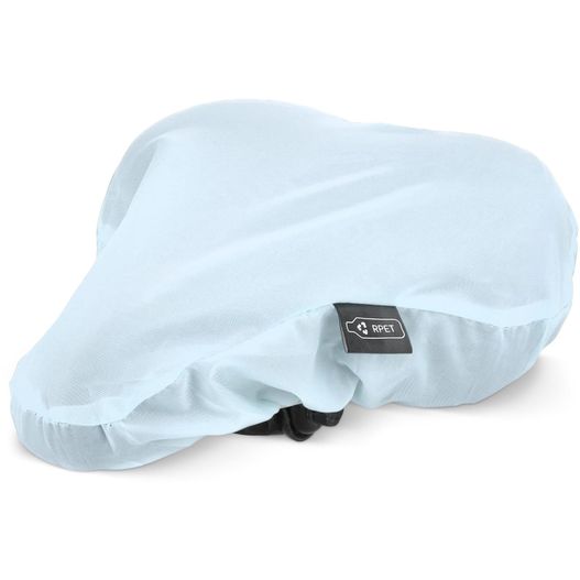 Produktabbildung Fahrrad Sattelbezug aus R-PET-Material Fahrrad Sattelbezug aus R-PET-Material (Bild 1)