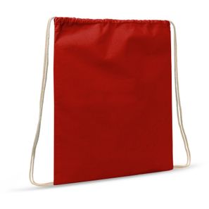 Kordelzugbeutel baumwolle OEKO-TEX® 140g/m² 35x45cm