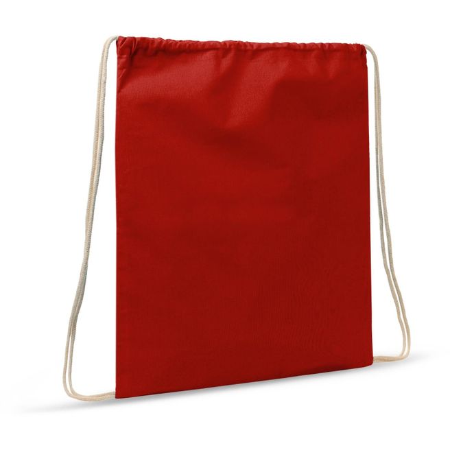 Kordelzugbeutel baumwolle OEKO-TEX® 140g/m² 35x45cm