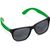 Sonnenbrille Neon UV400