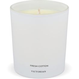 Victorian Frische Baumwollkerze
