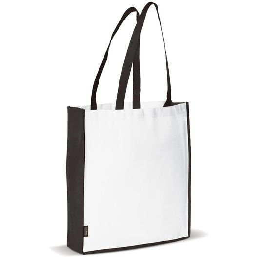 Tragetasche Non-Woven 75g/m² (Bild 1)
