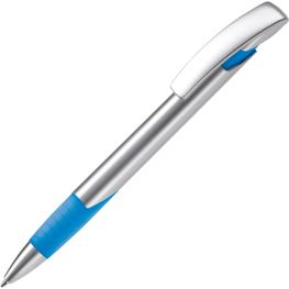 Kugelschreiber Zorro Silver