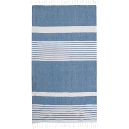 Produktabbildung Sagaform Ella Großes Hamam-Handtuch 145x250cm Sagaform Ella Großes Hamam-Handtuch 145x250cm
