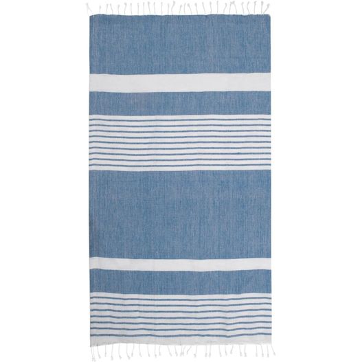 Sagaform Ella Großes Hamam-Handtuch 145x250cm (Bild 1)