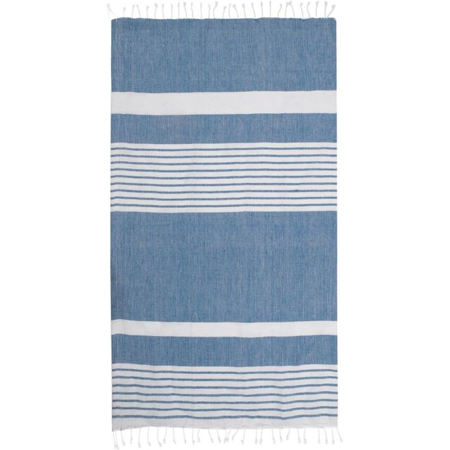 Sagaform Ella Großes Hamam-Handtuch 145x250cm