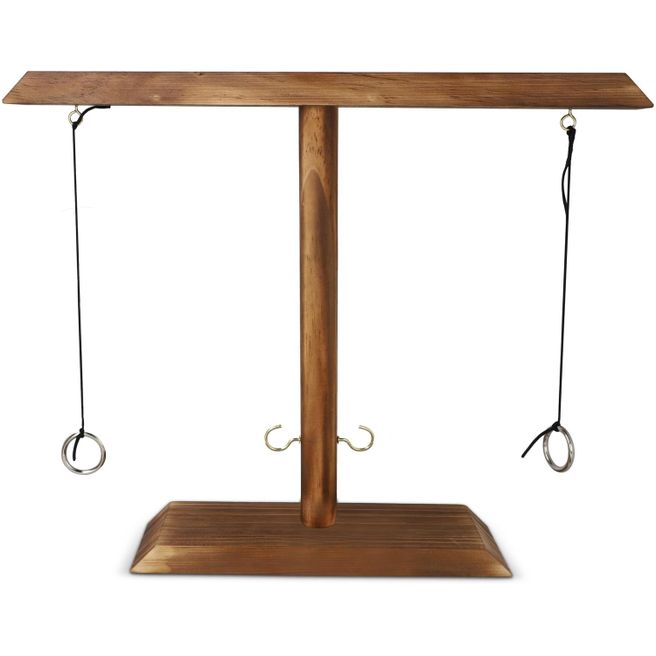 InSideOut Ring Toss Spiel