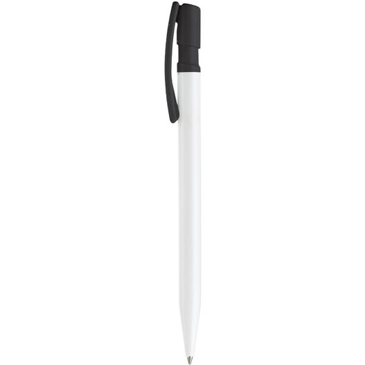 Produktabbildung Kugelschreiber Nash Hardcolour Kugelschreiber Nash Hardcolour (Bild 1)