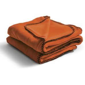 Nightingale Fleecepläd 130x170cm