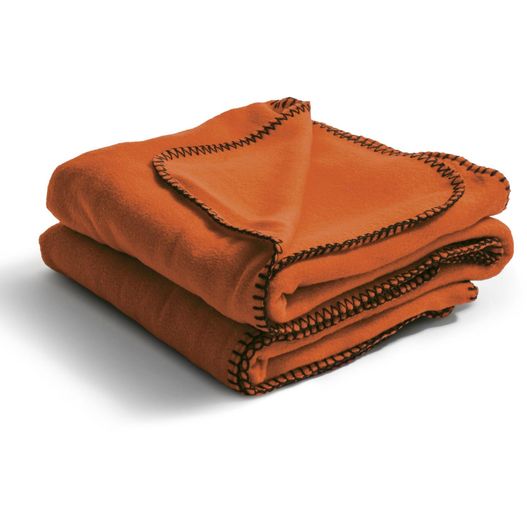 Nightingale Fleecepläd 130x170cm (Bild 1)